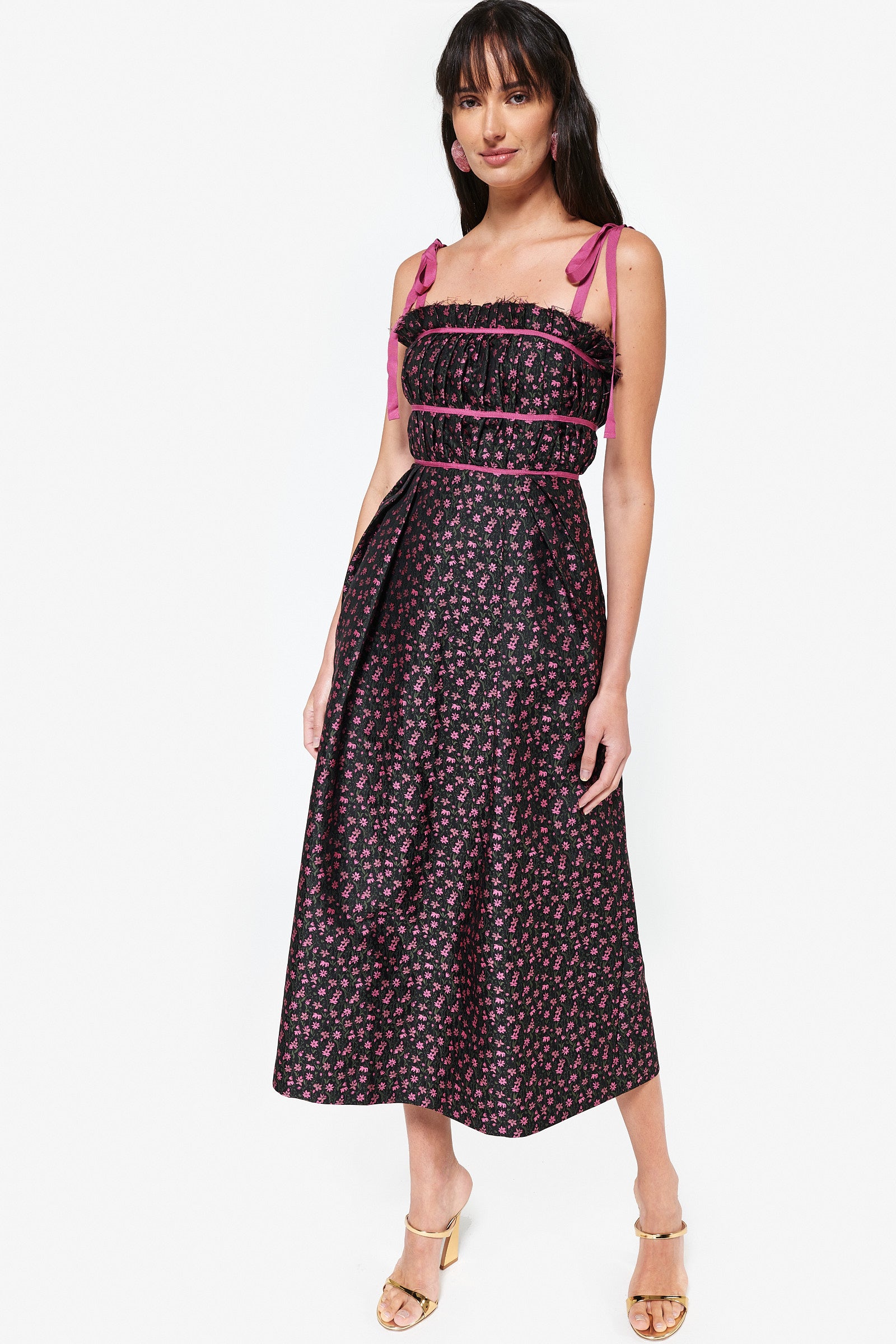 Willie Dress