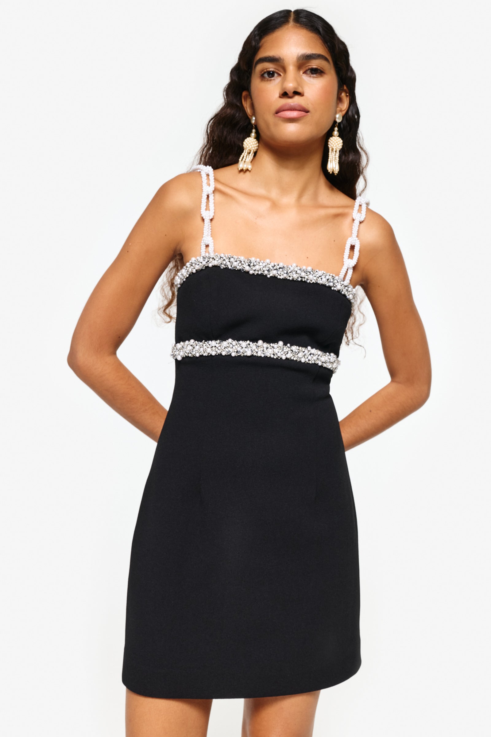 Eva's Mini Dress main image 1