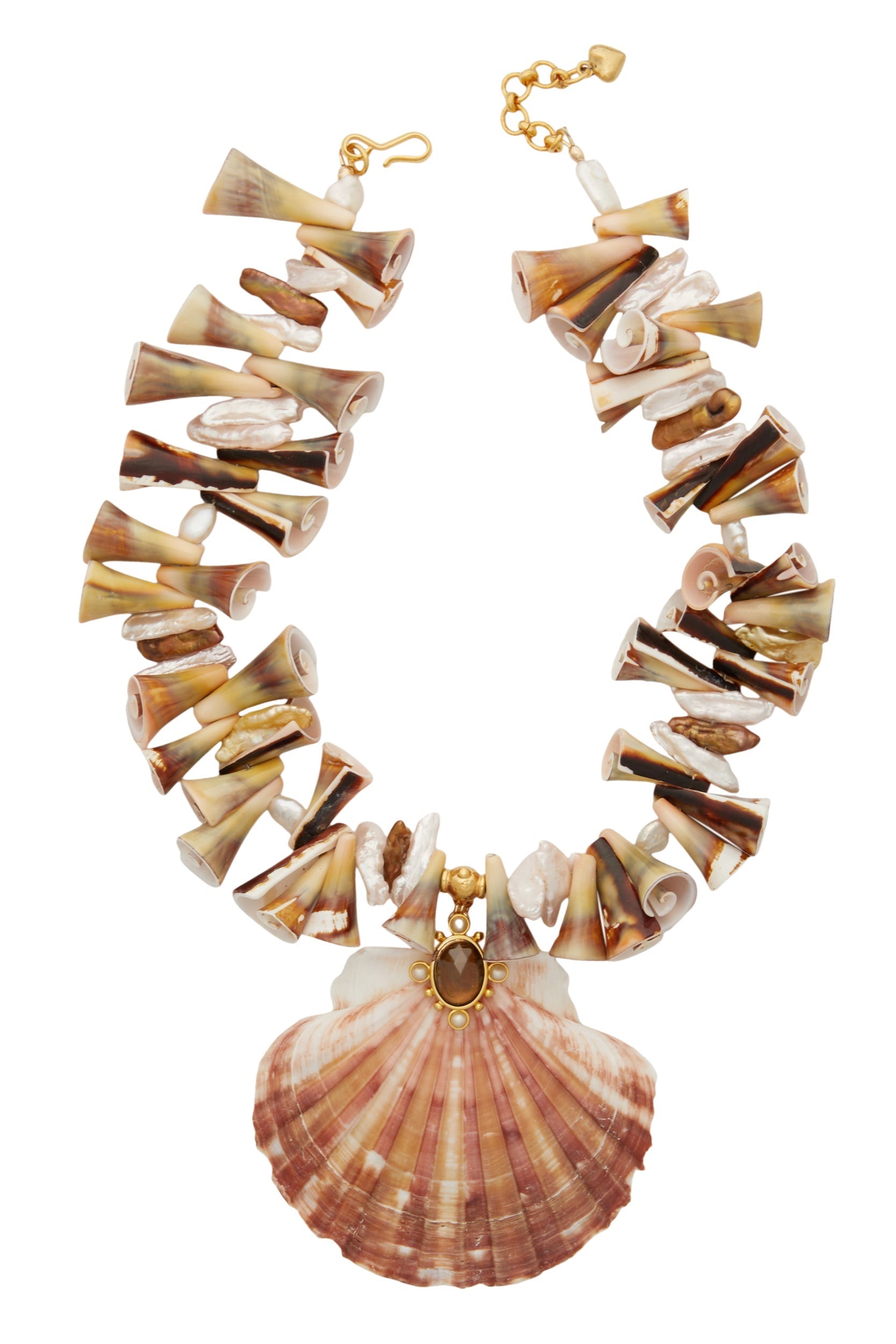 Dora Necklace