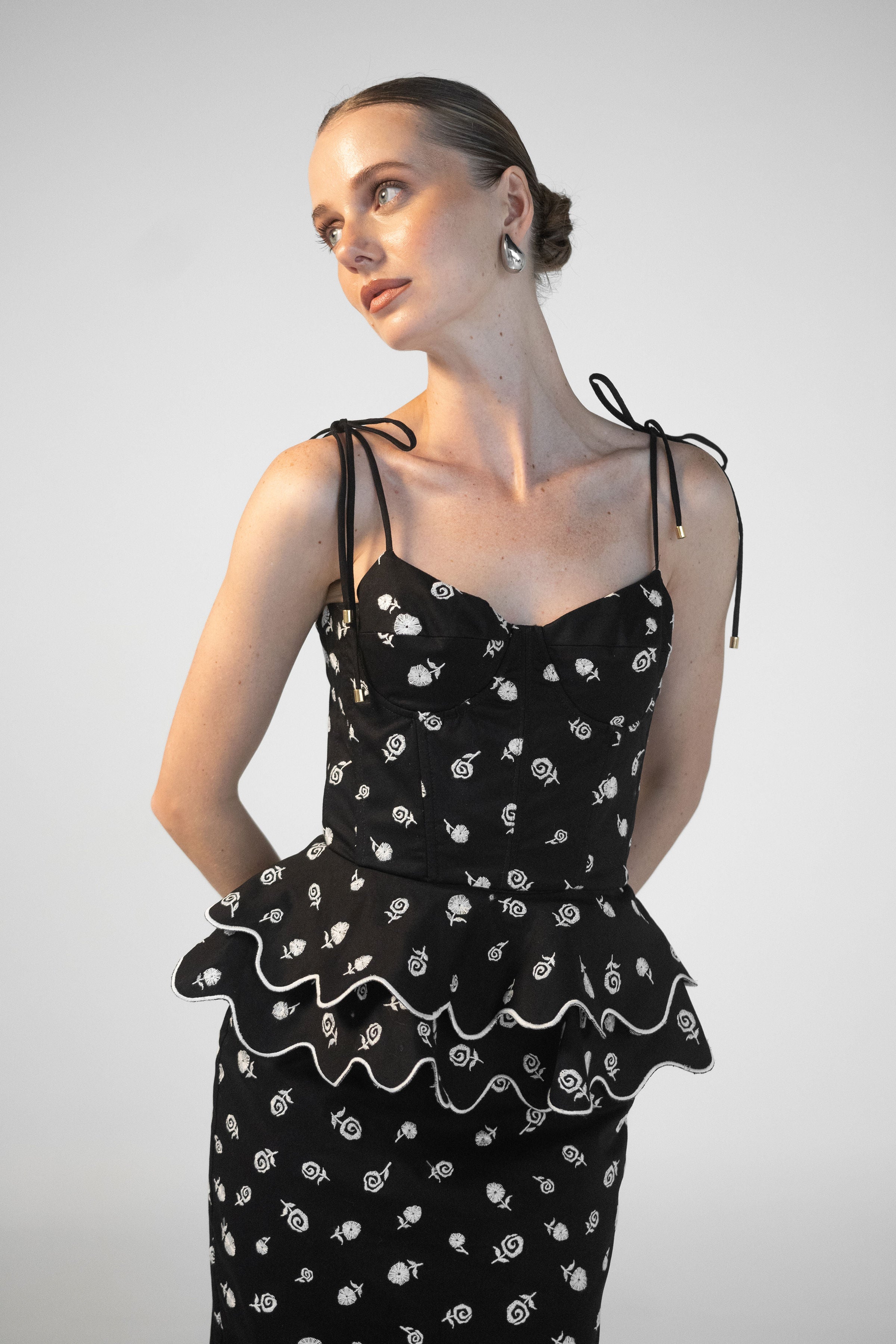 Exclusive Rosita Top