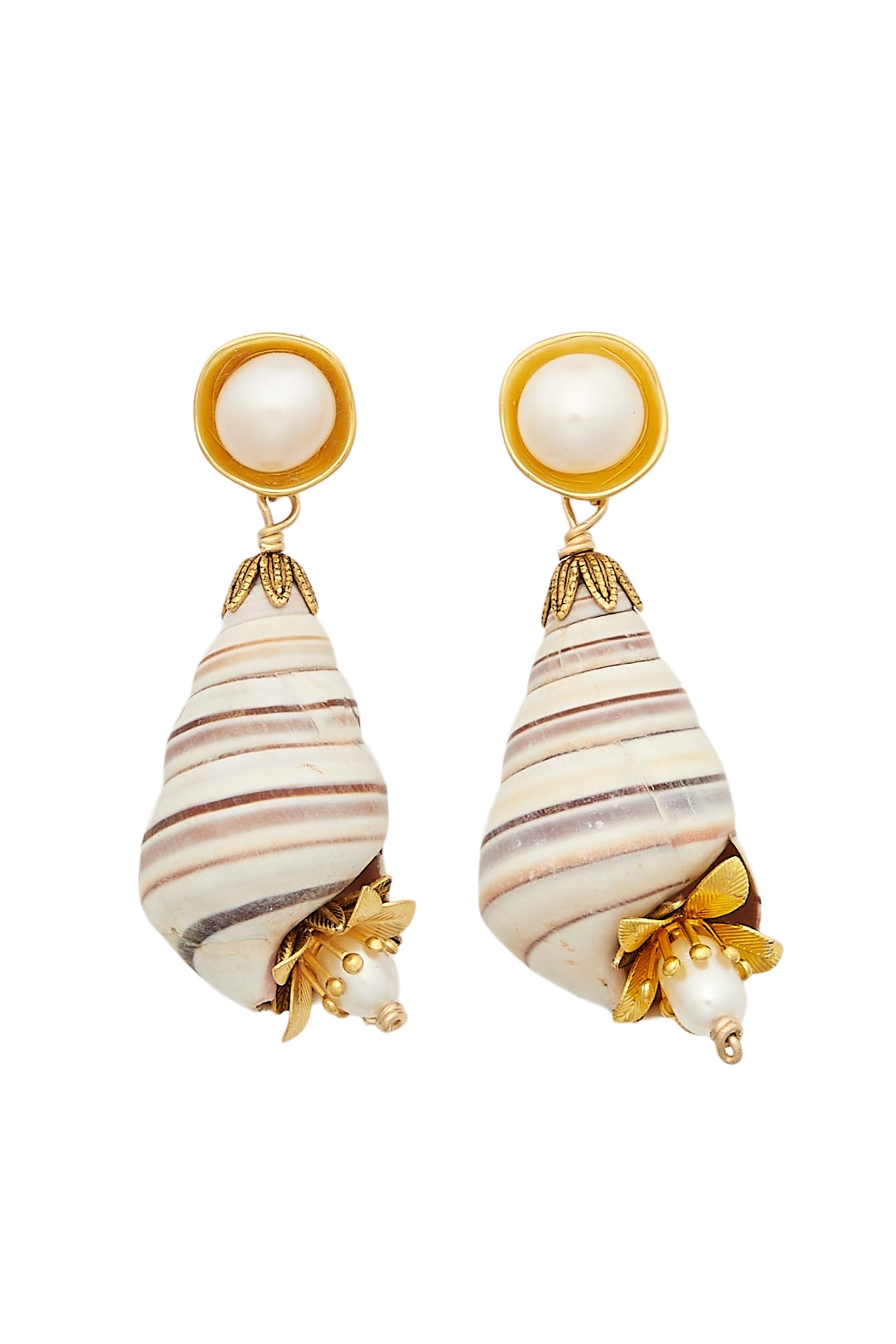 Lanai Earrings