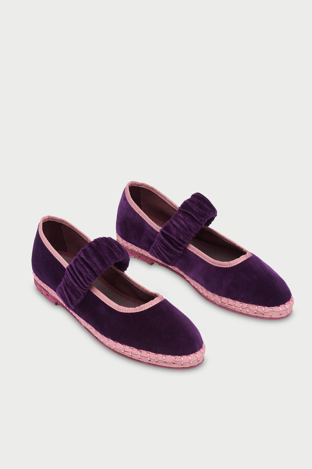 Flabelus | Mafalda Purple | 9.5 US