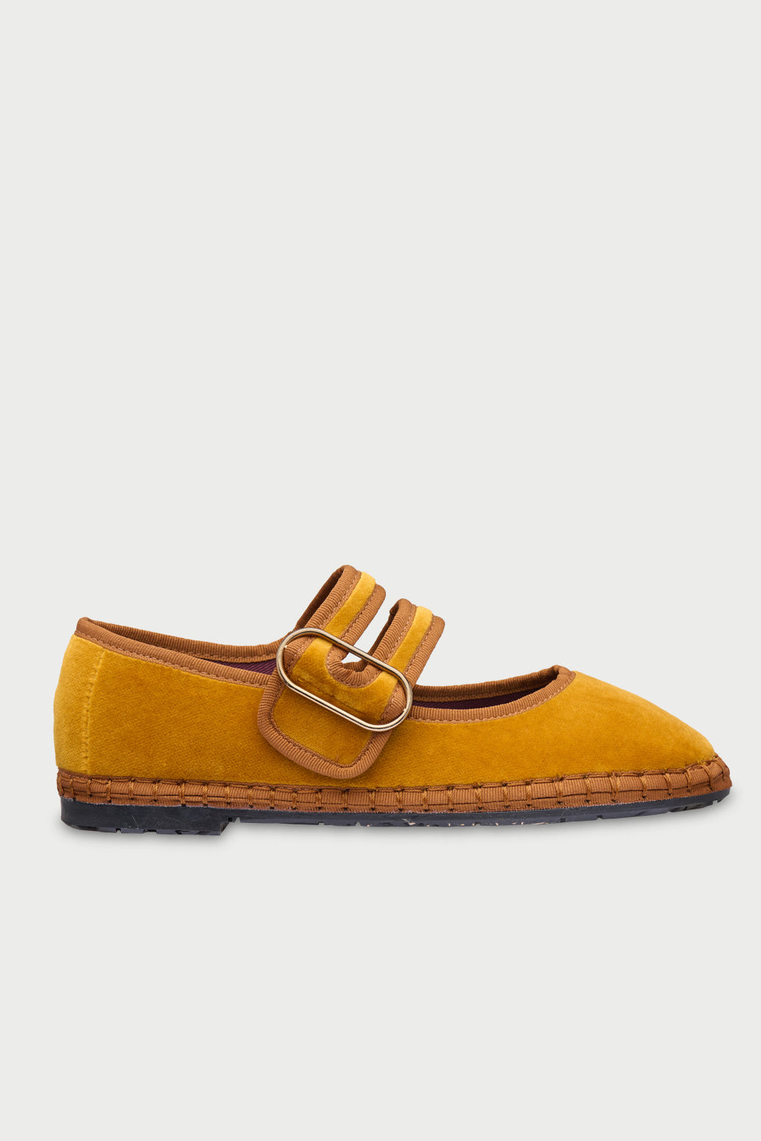 Matilda Mustard 36