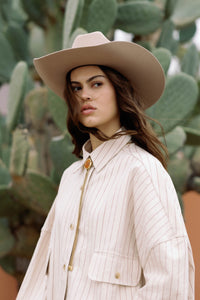 The Western Edit
