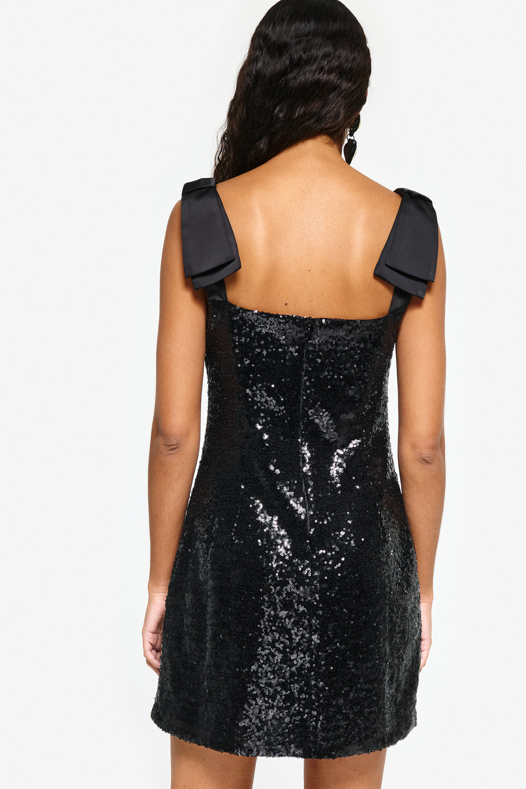 madewell velvet mini dress Lucy velvet mini dress – Julie's Clothing