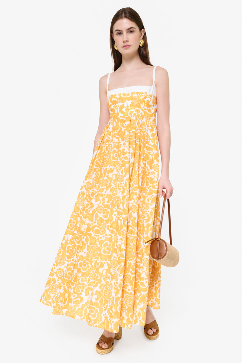 Exclusive Emilia Dress