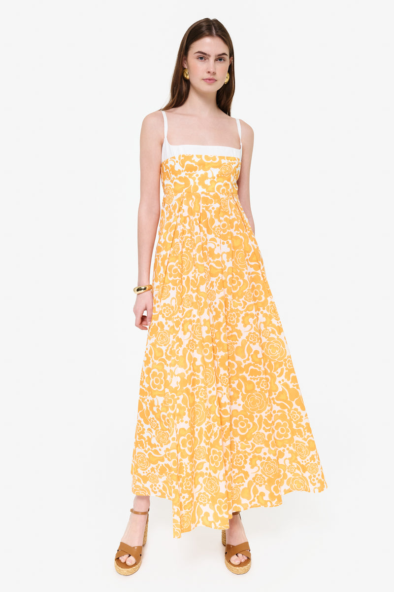Exclusive Emilia Dress