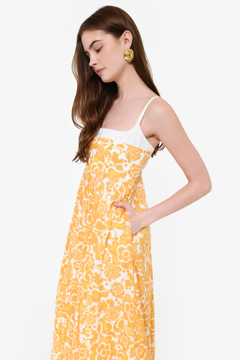 Exclusive Emilia Dress