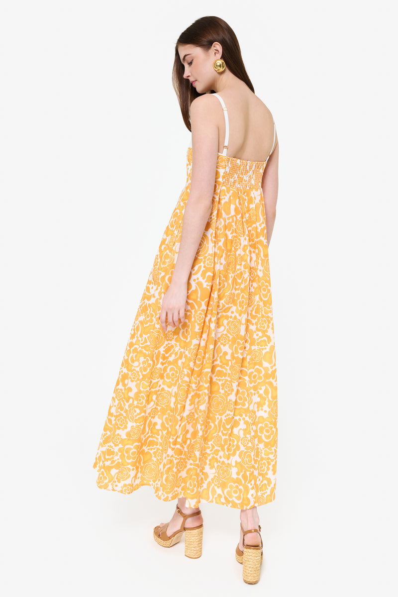 Exclusive Emilia Dress