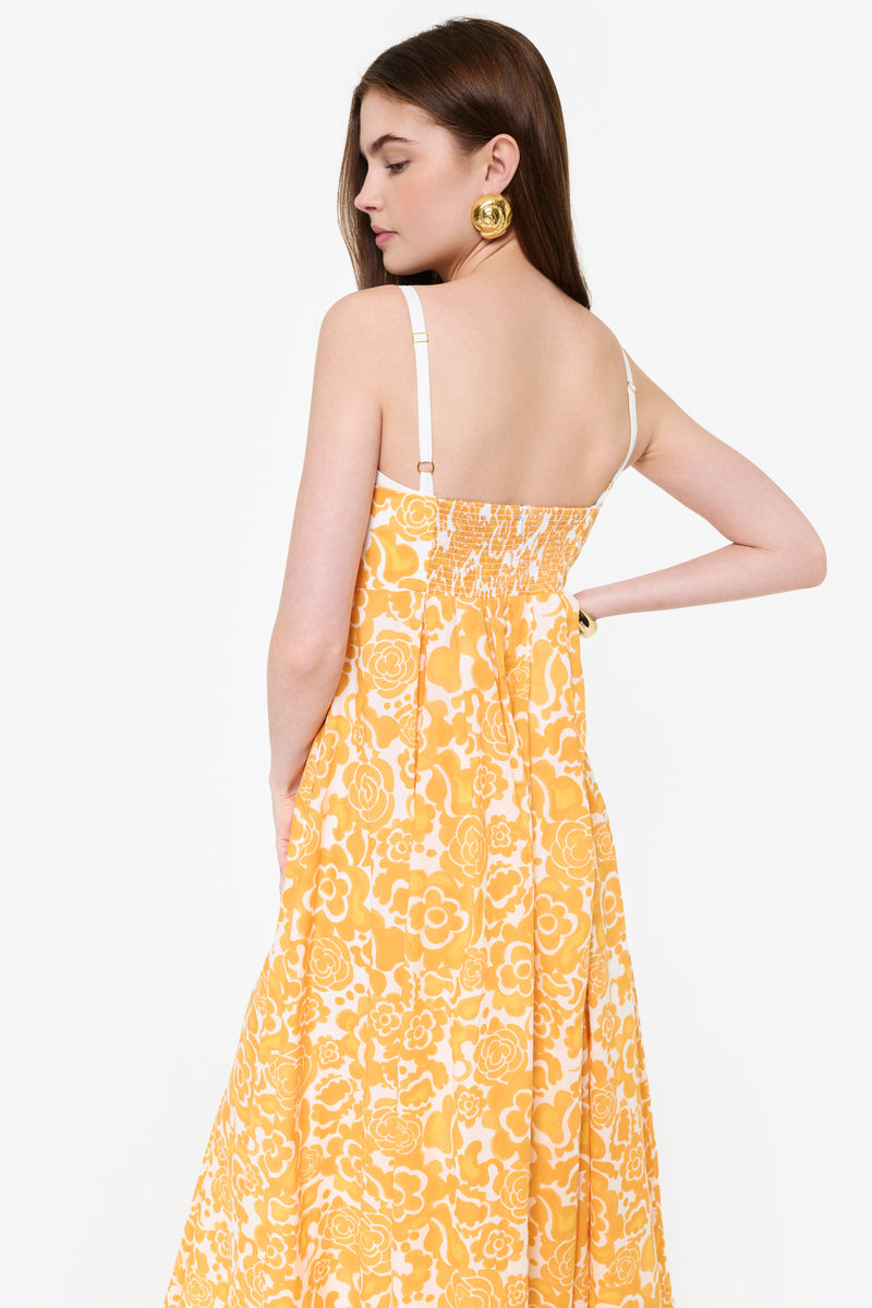 Exclusive Emilia Dress