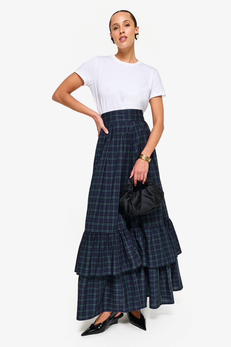 The Lea Skirt