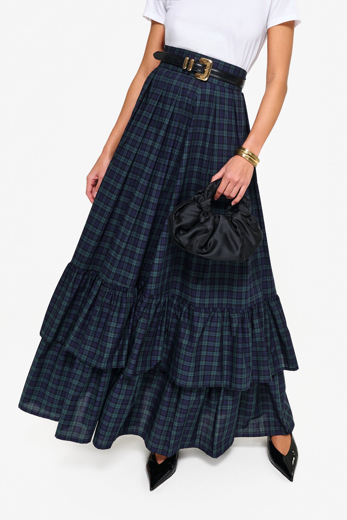 The Lea Skirt