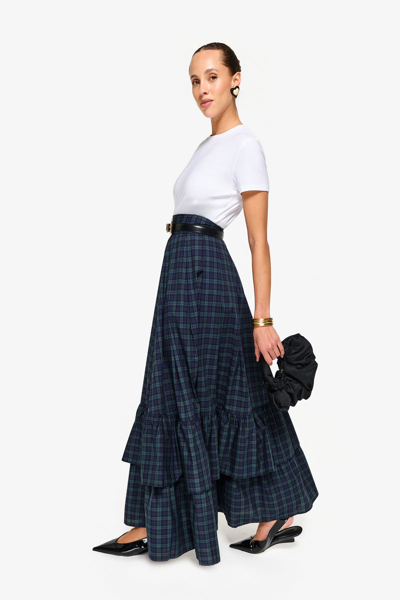 The Lea Skirt