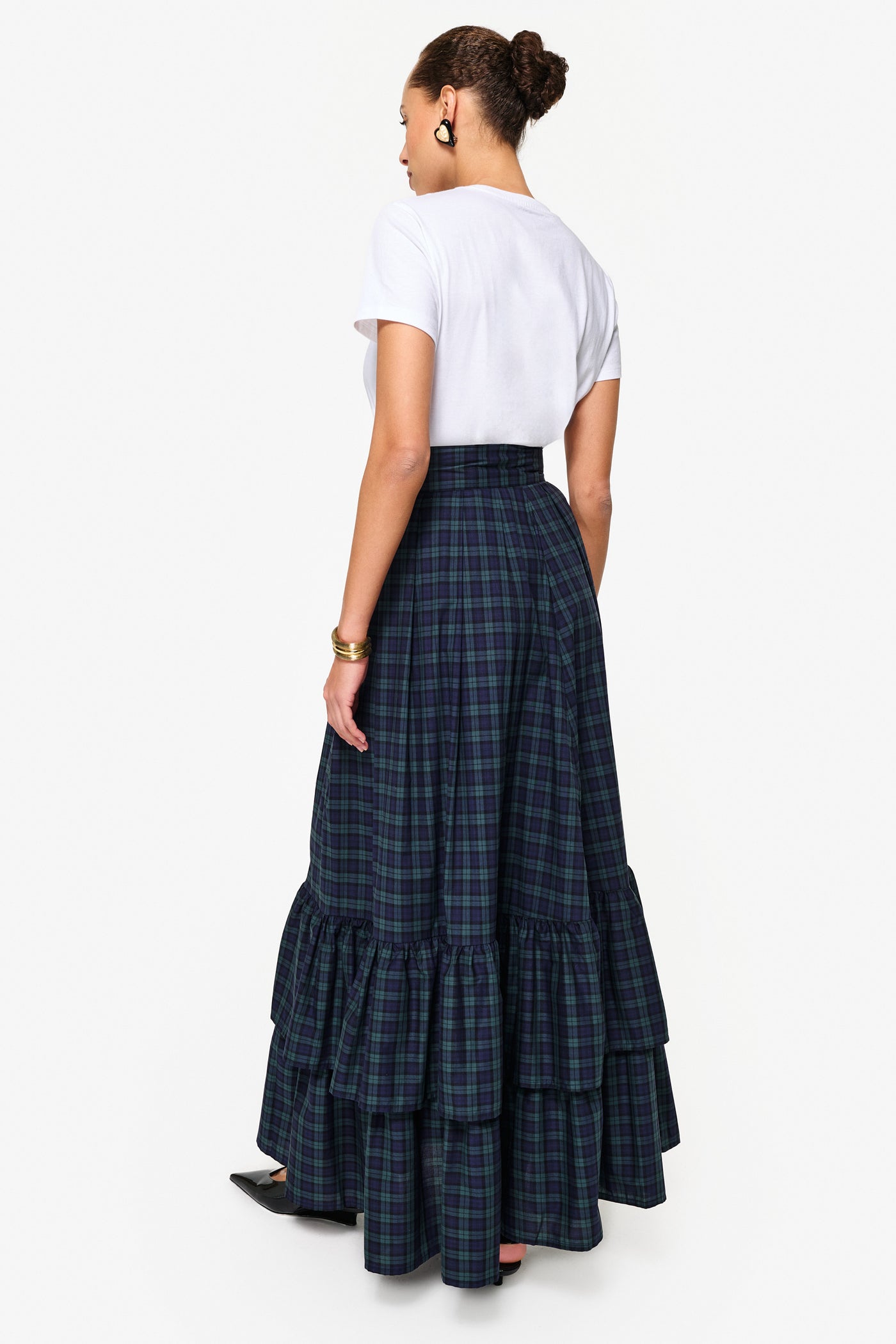 The Lea Skirt