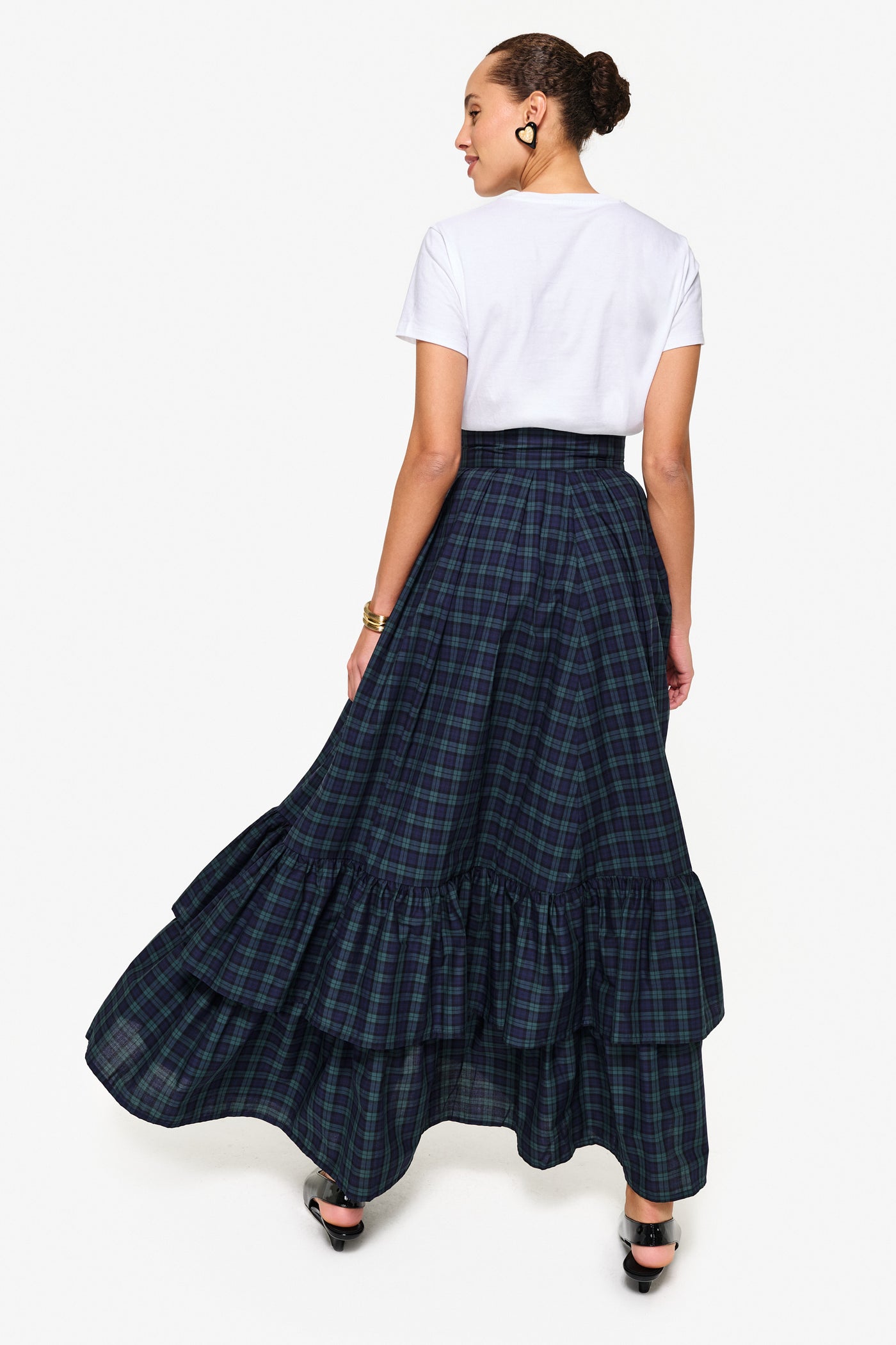 The Lea Skirt