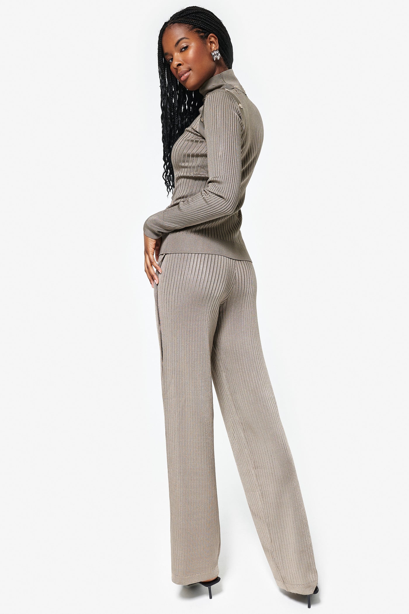 Exclusive Hathaway Track Pant