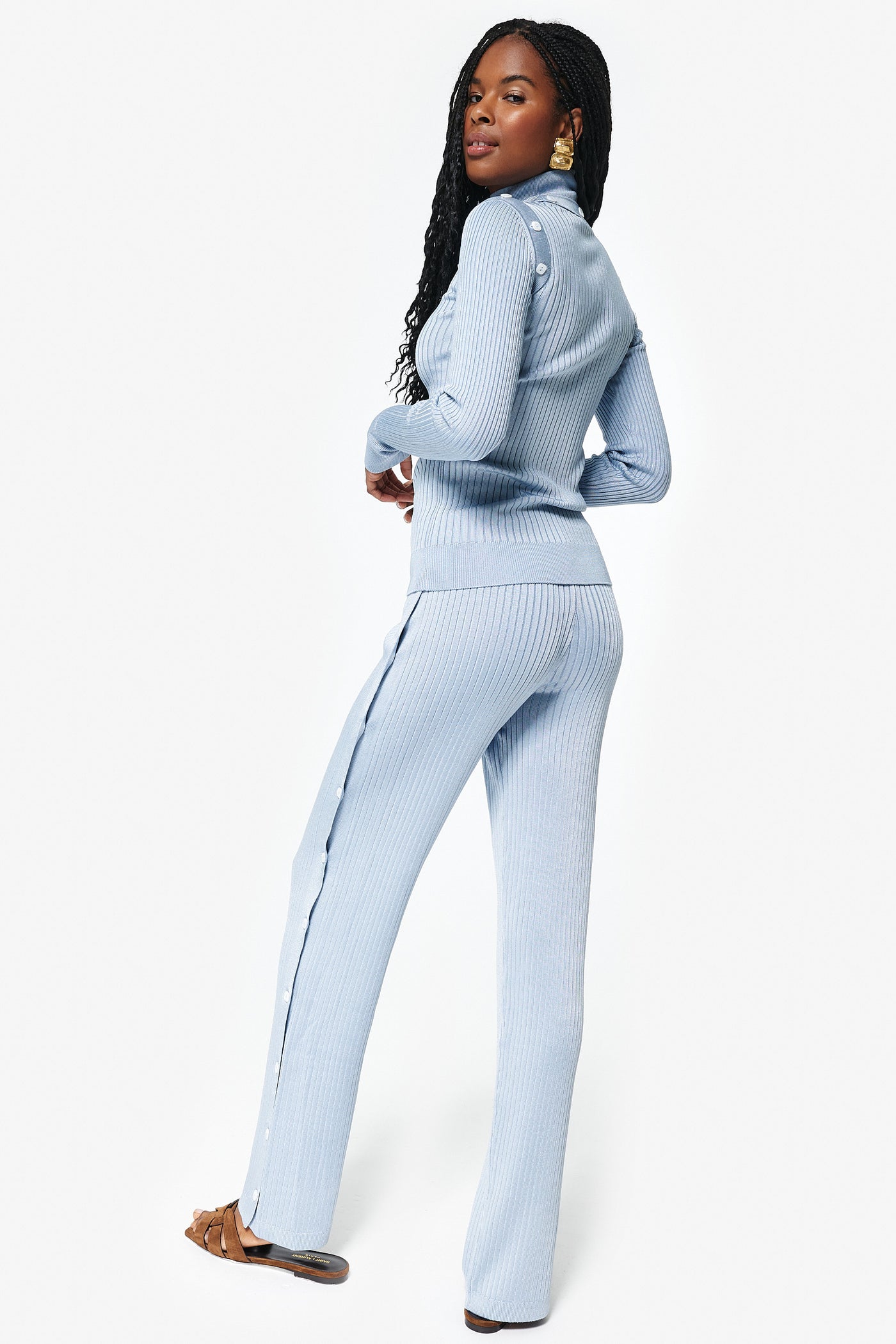 Exclusive Hathaway Track Pant