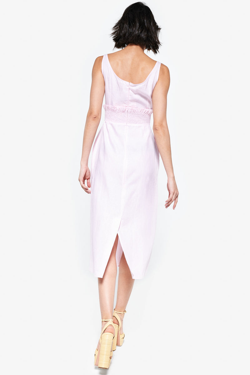 Bahar Dress