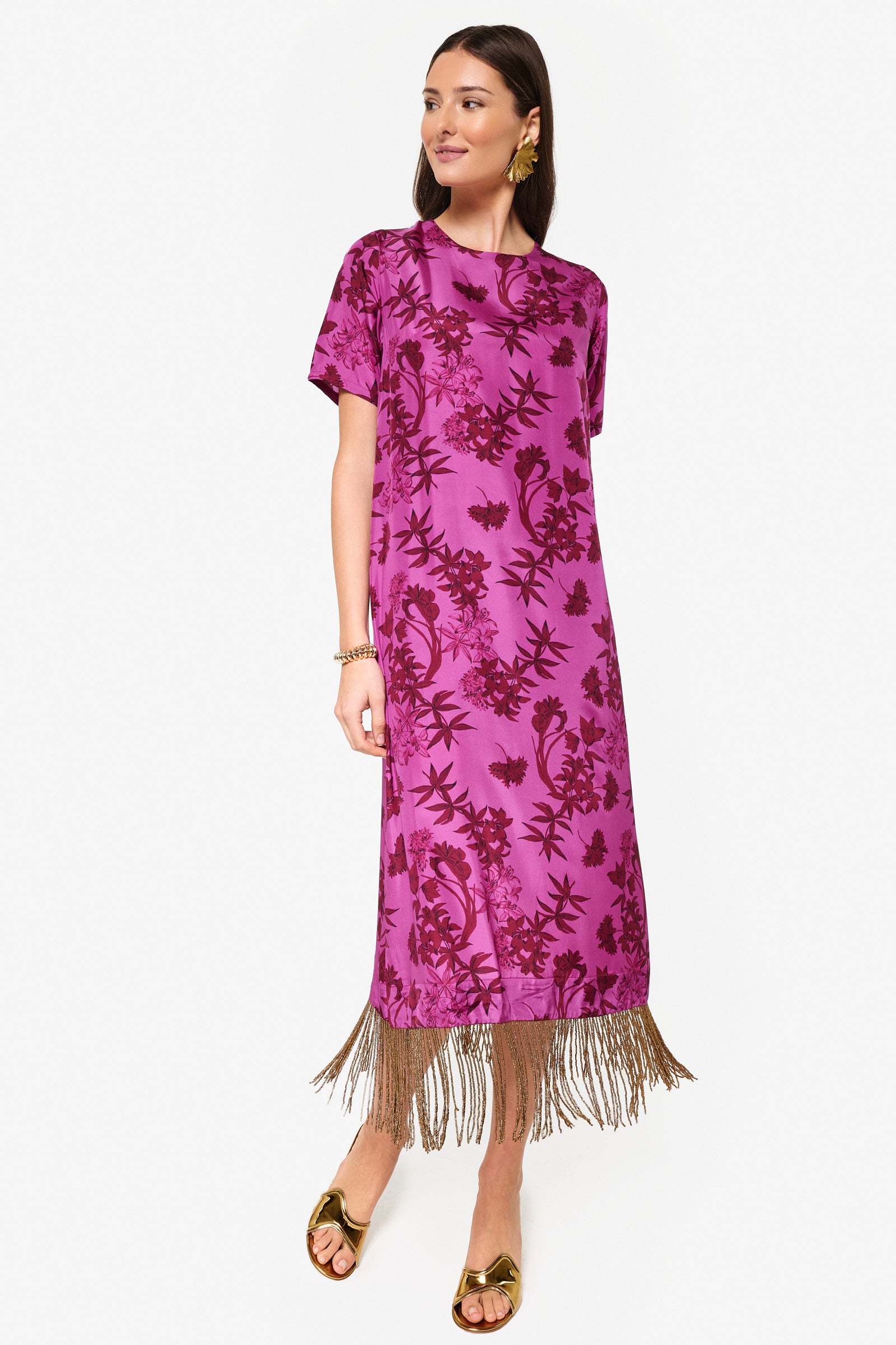 Exclusive Isere Dress