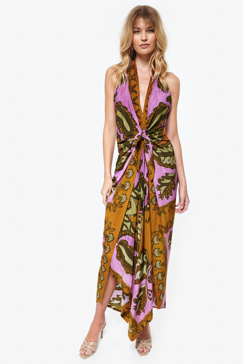 Alyss Dress