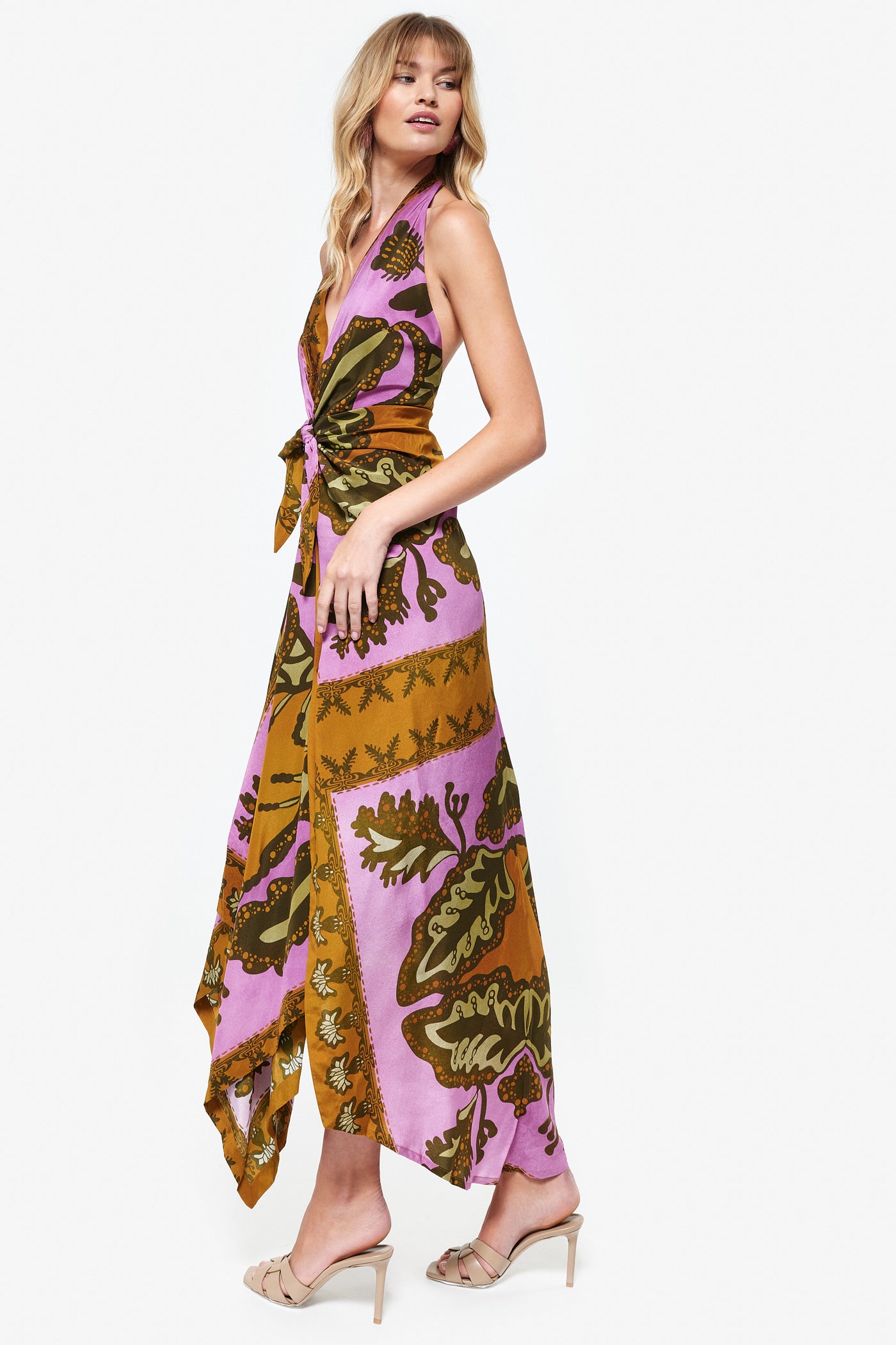 Alyss Dress
