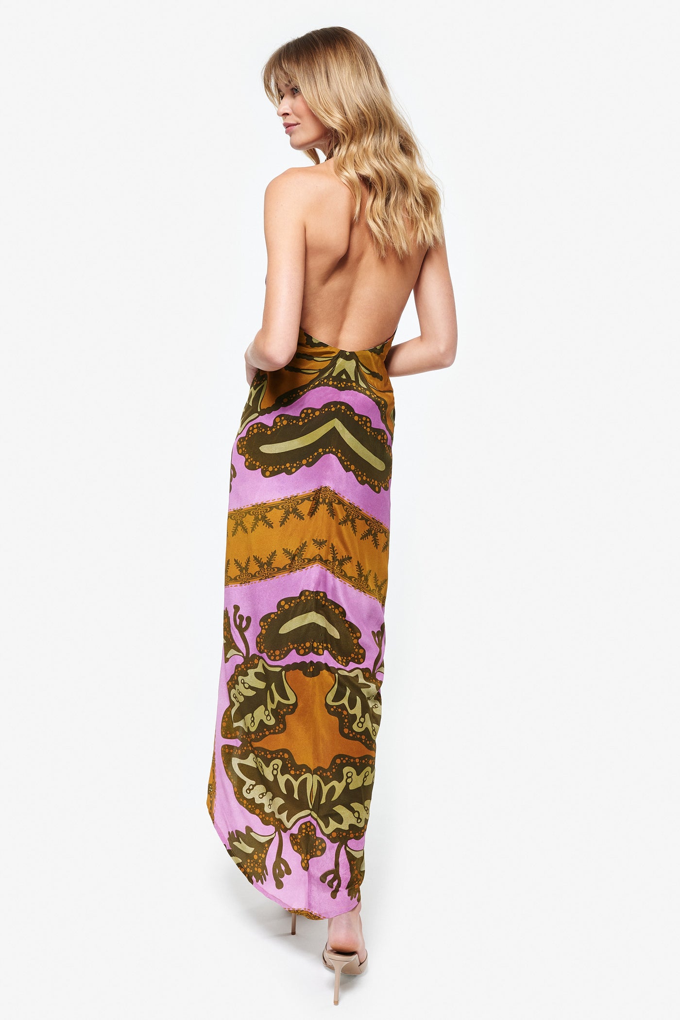 Alyss Dress