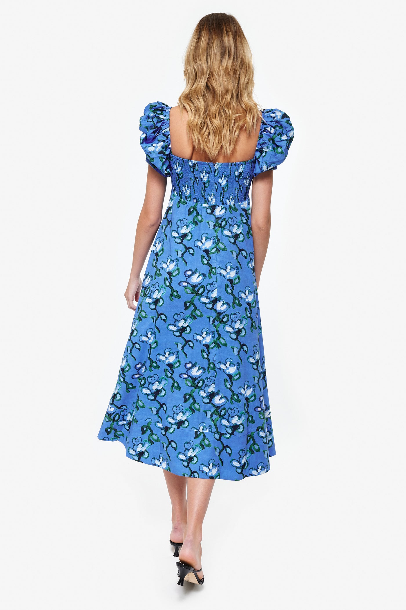 Calla Dress