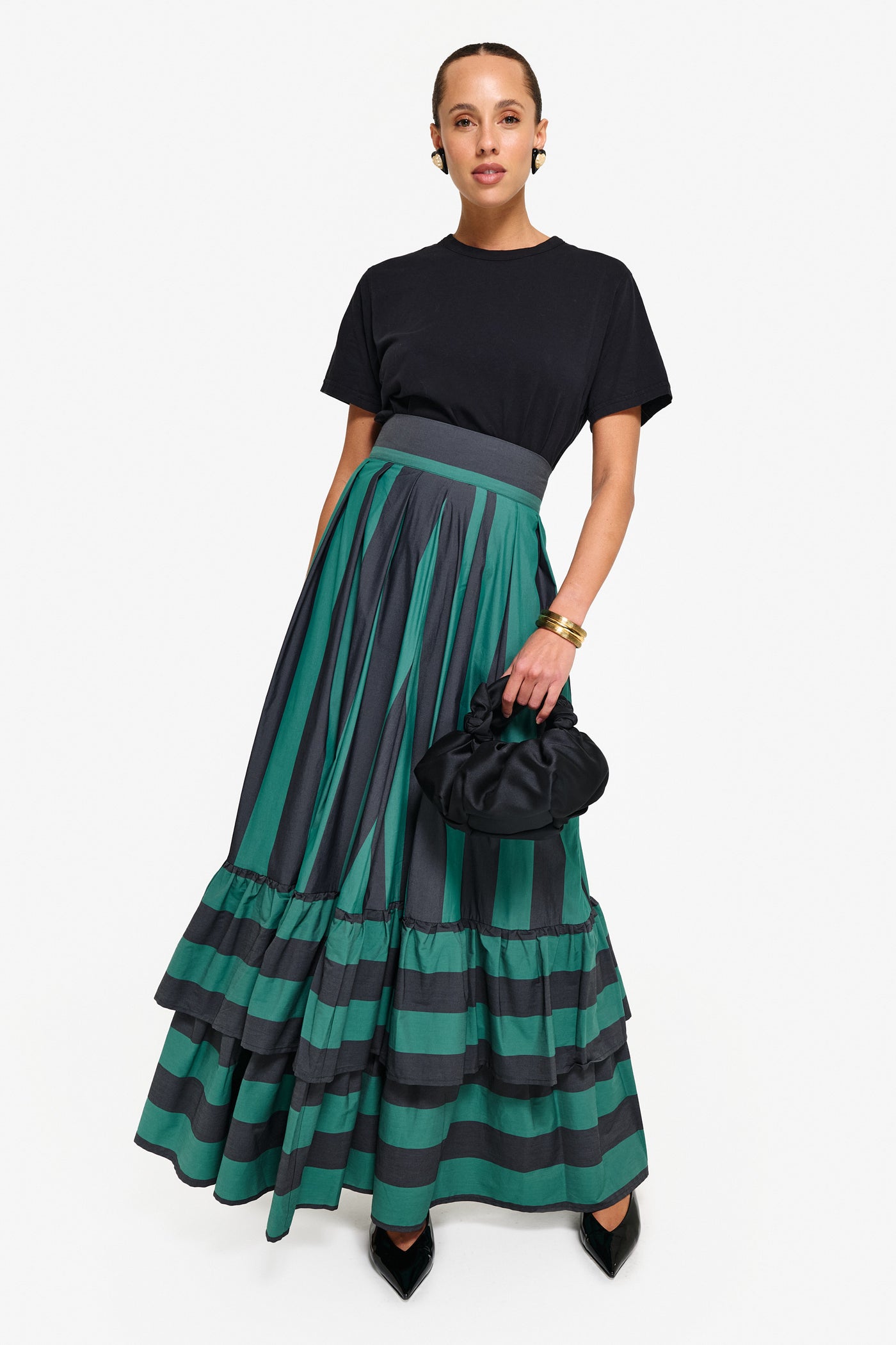 The Lea Skirt