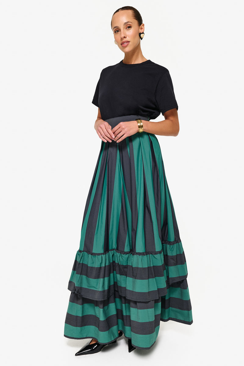 The Lea Skirt