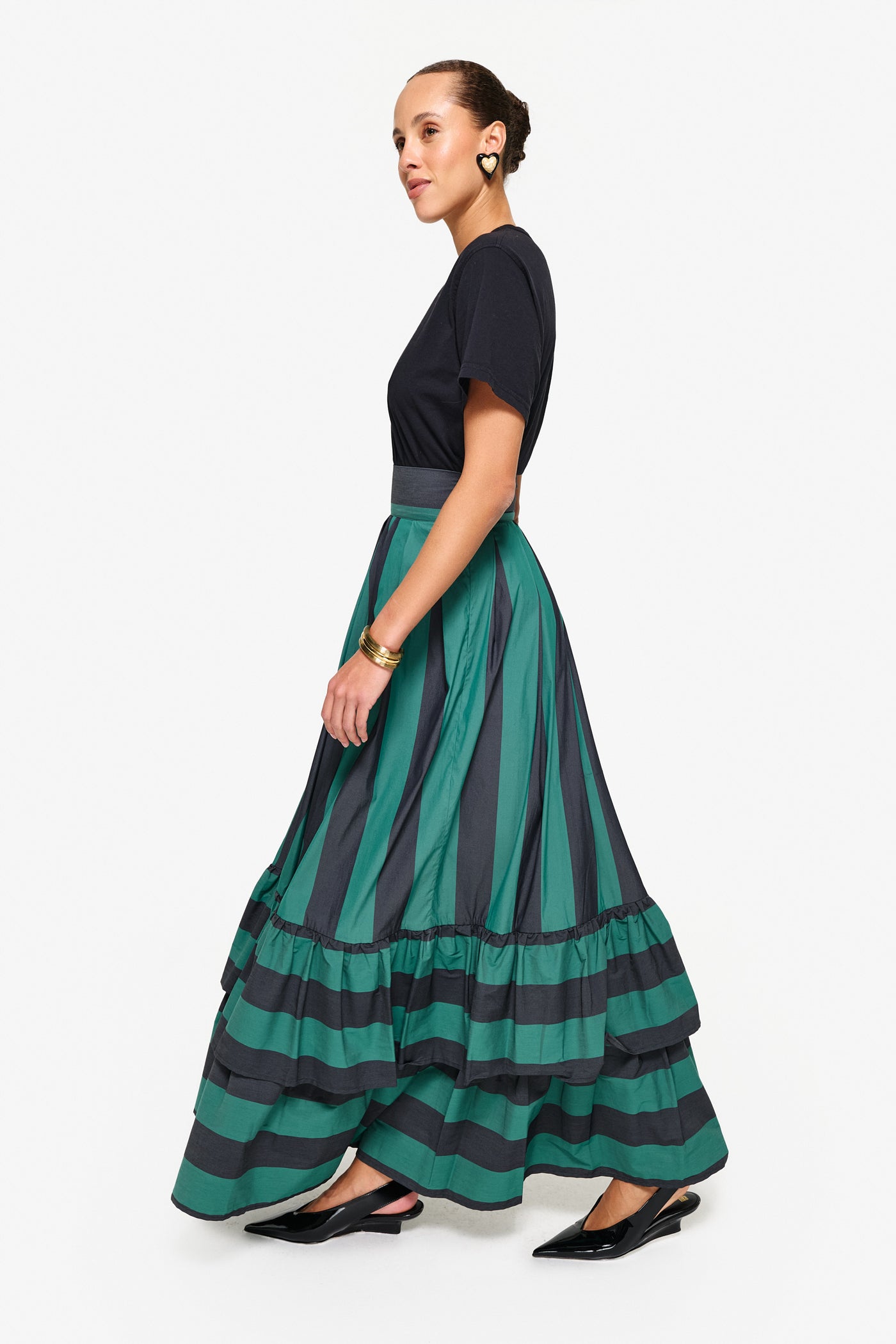 The Lea Skirt