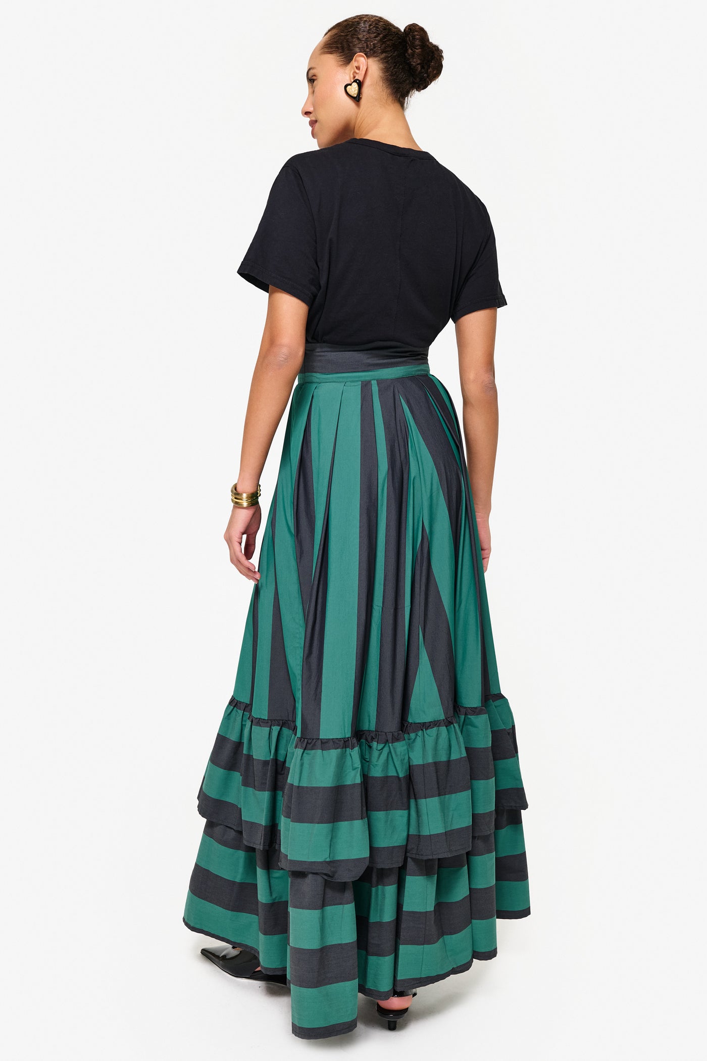 The Lea Skirt