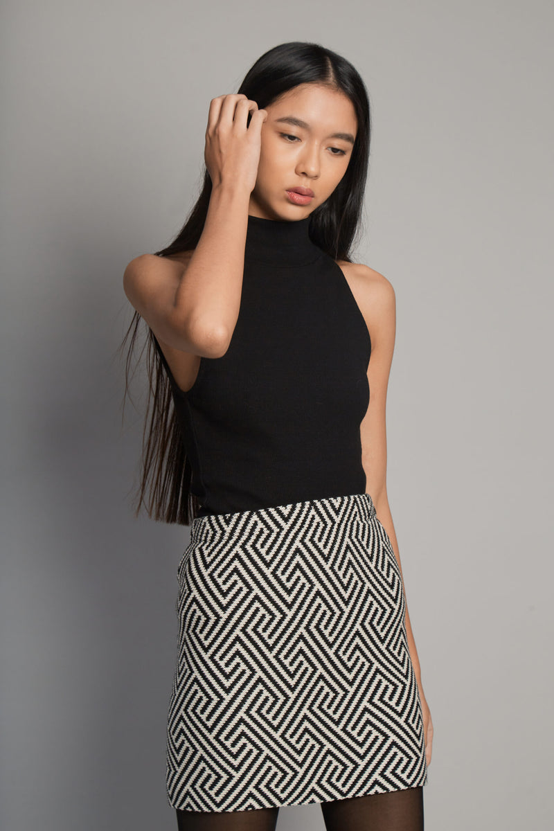 Kantu Skirt