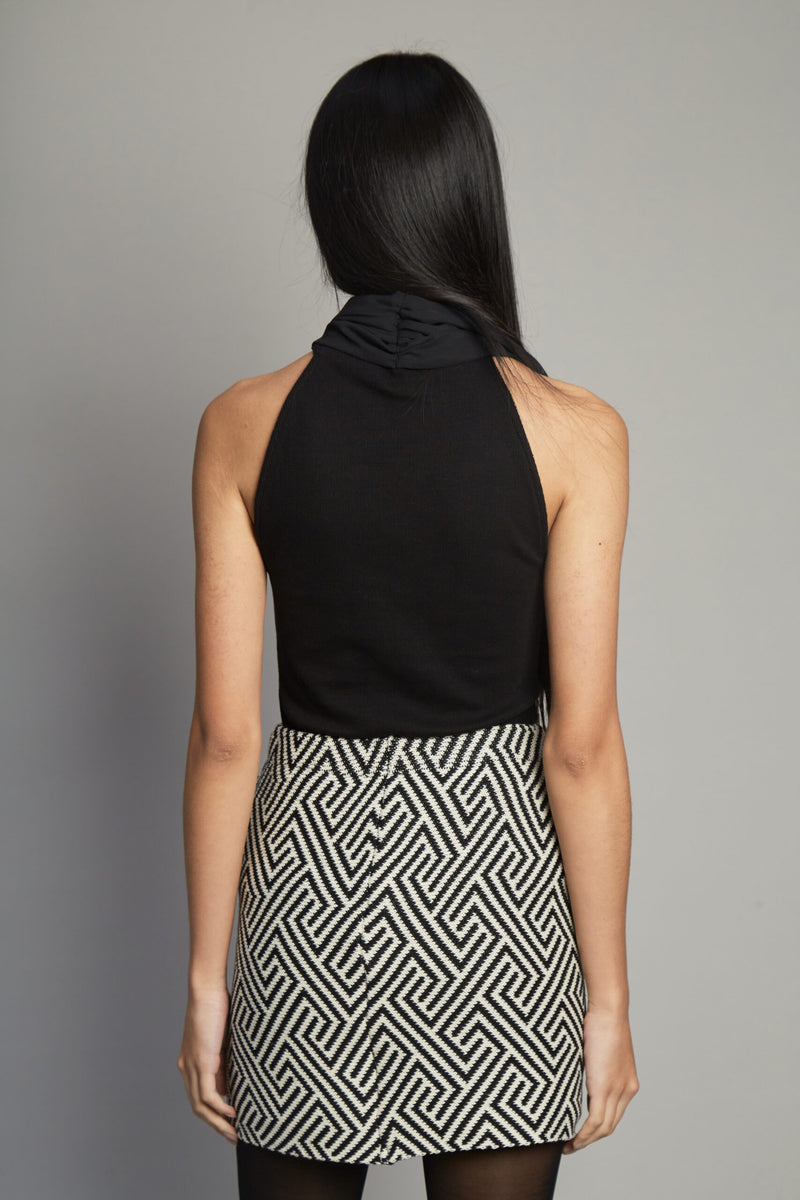 Kantu Skirt