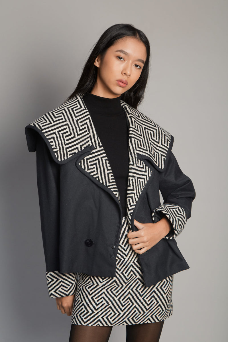 Kantu Jacket