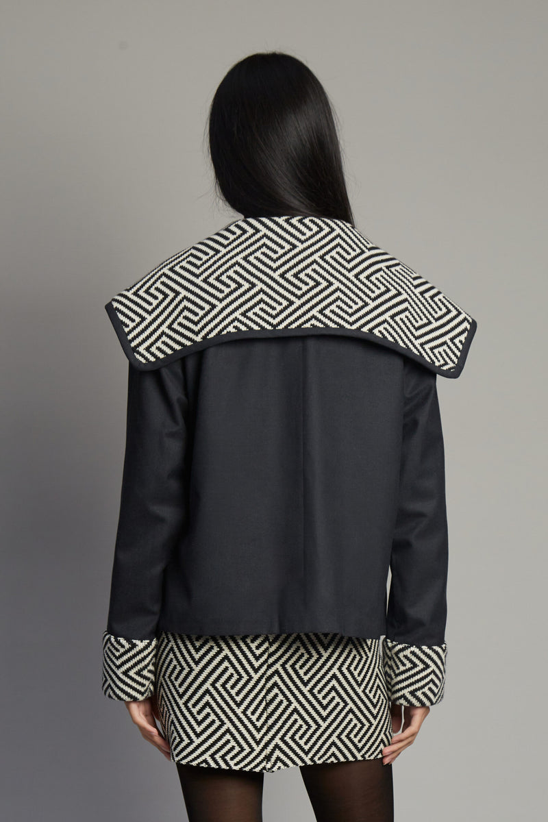 Kantu Jacket