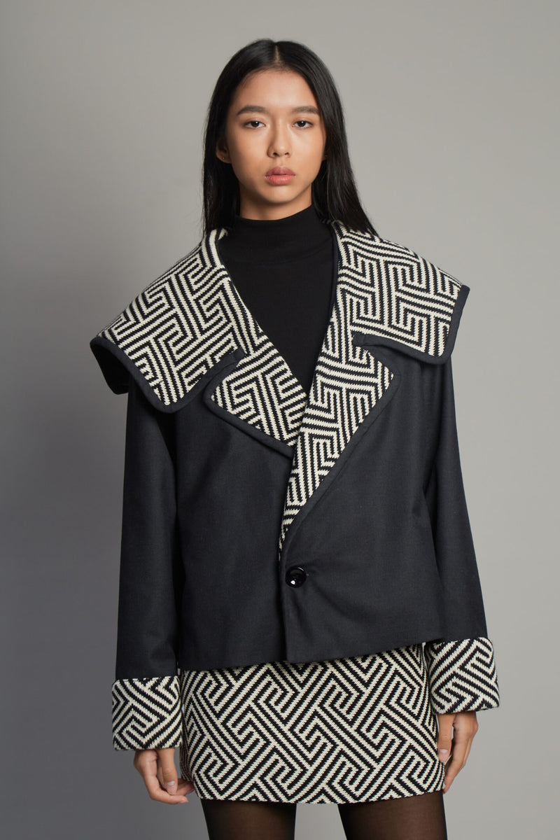 Kantu Jacket