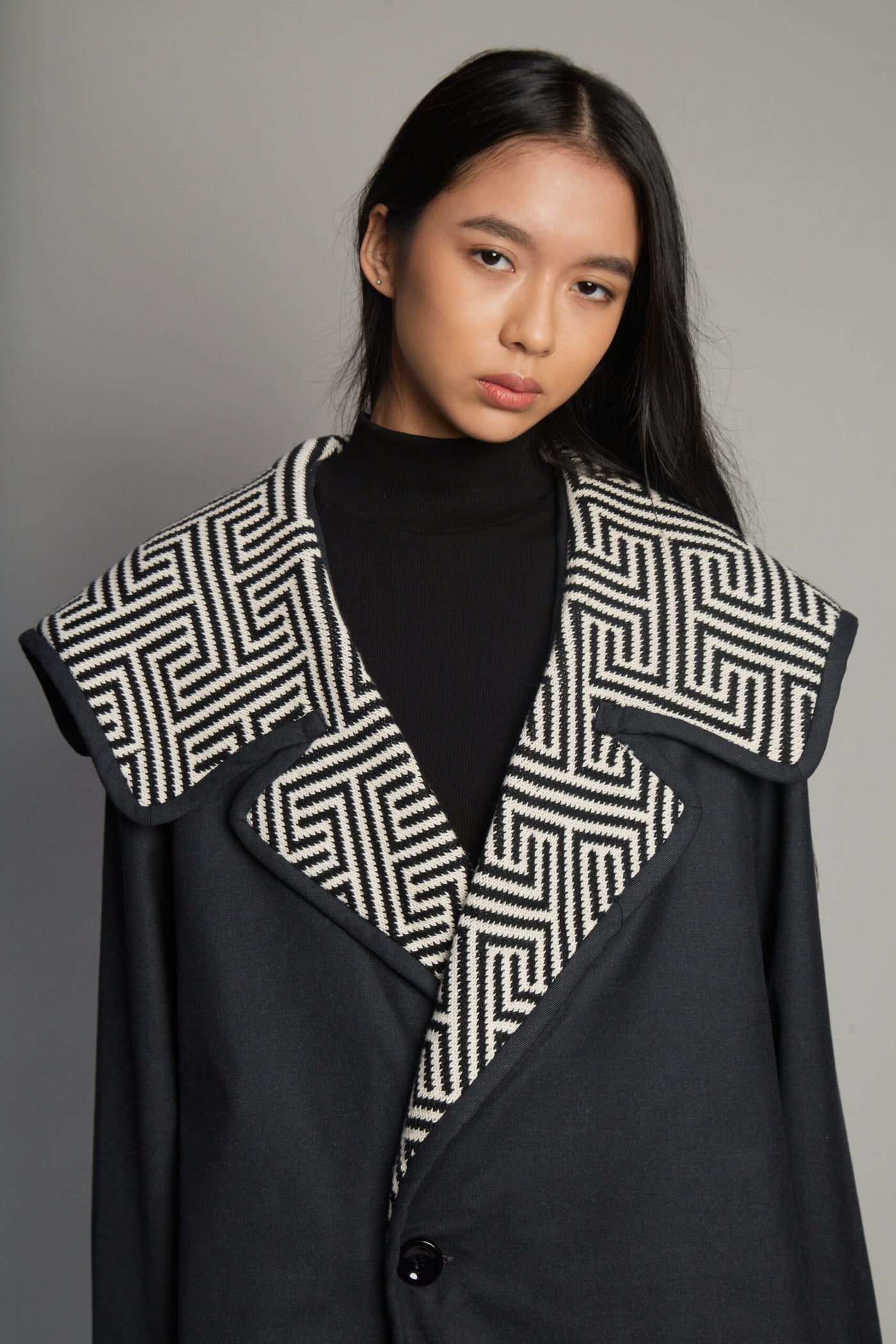 Kantu Jacket