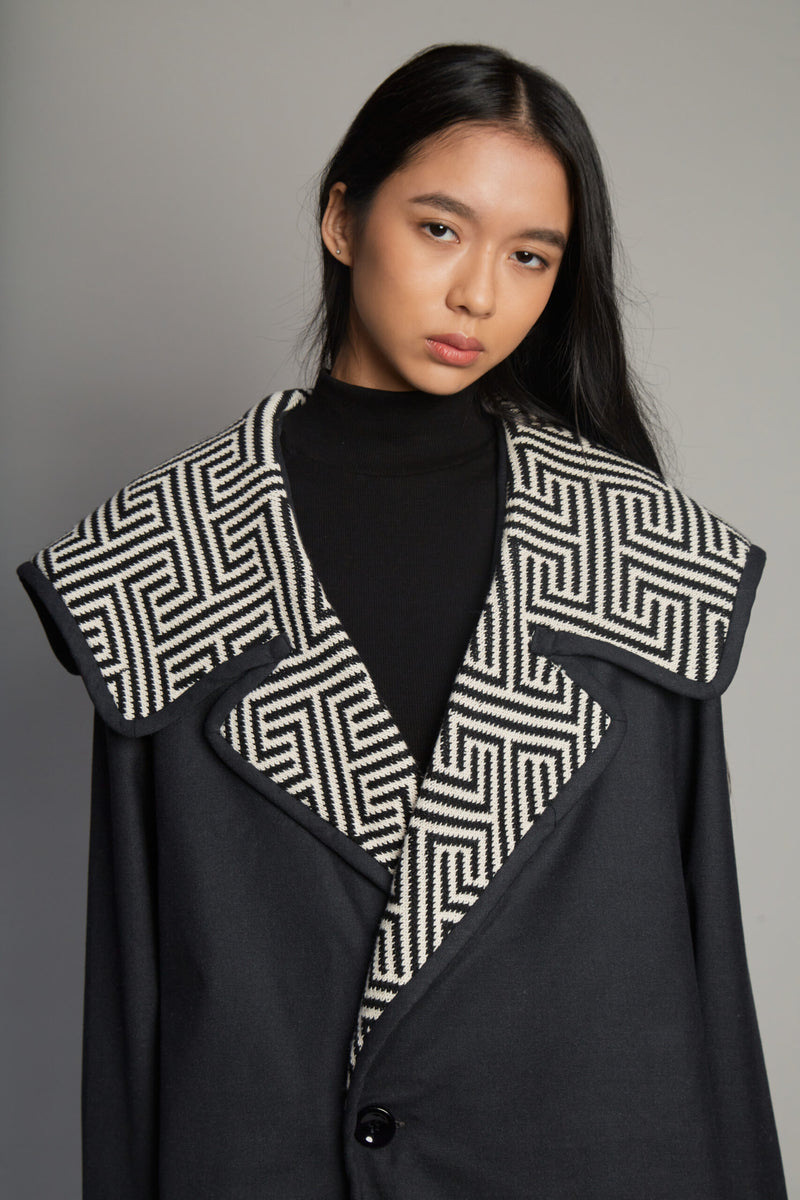 Kantu Jacket