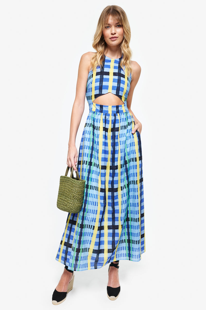 Nuevo Chicha Dress
