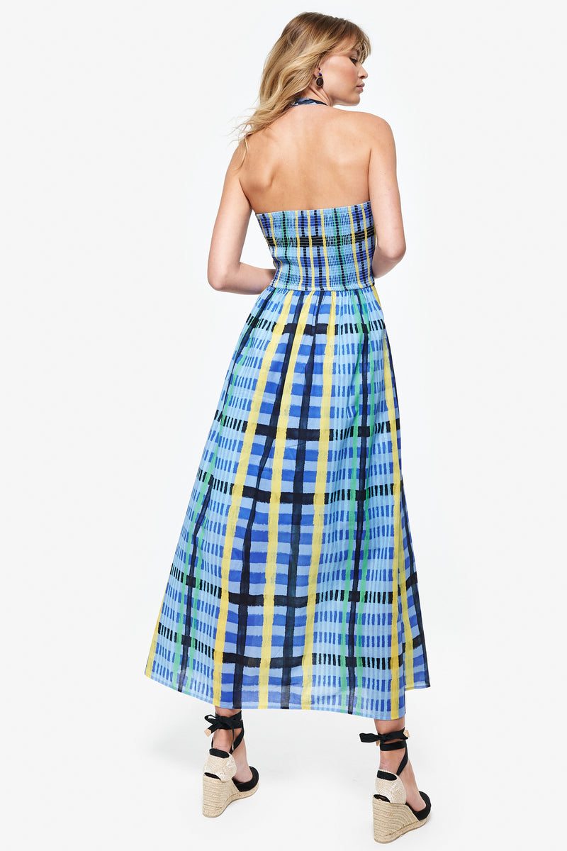 Nuevo Chicha Dress