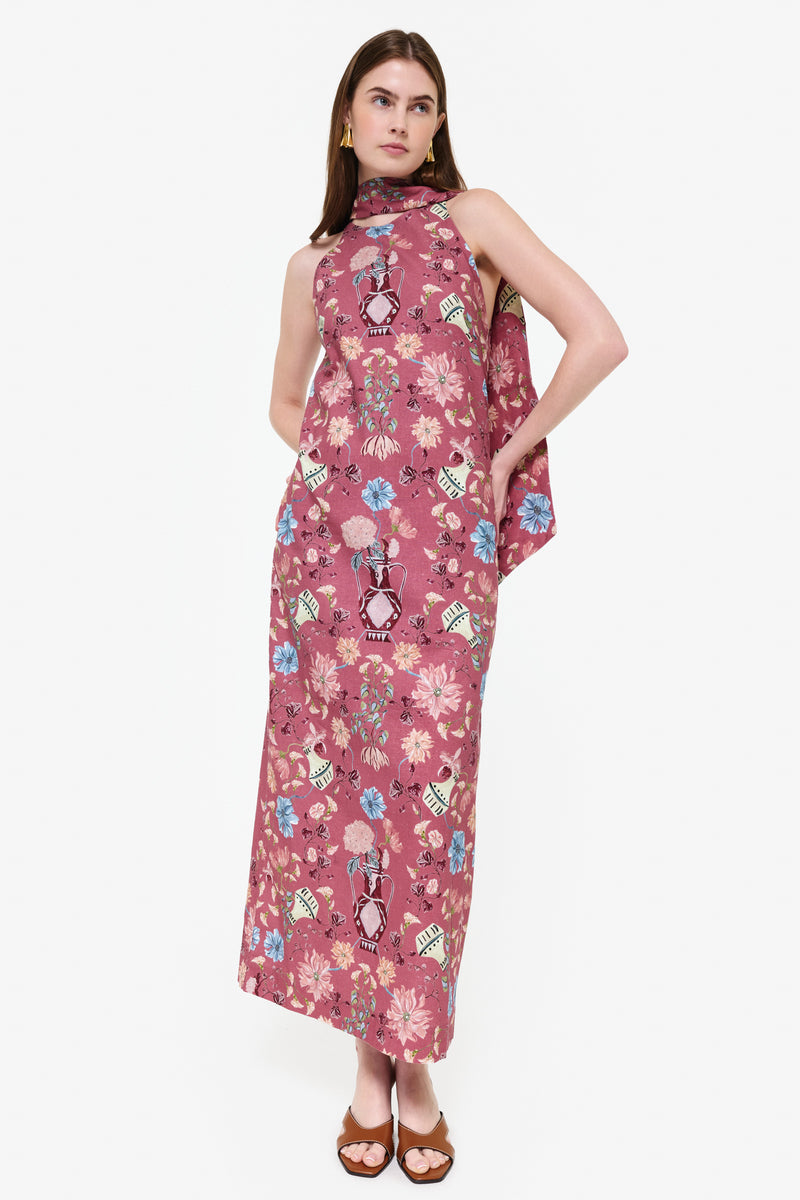 Exclusive Clara Dress