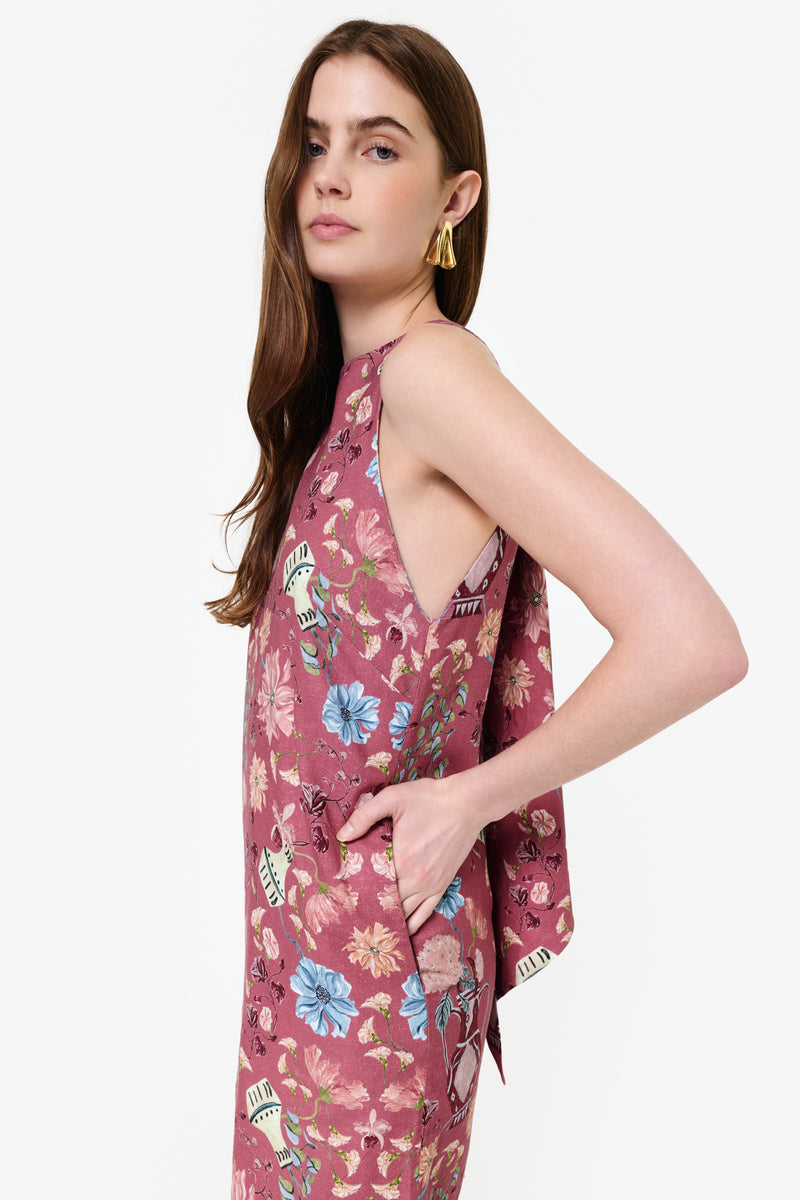 Exclusive Clara Dress