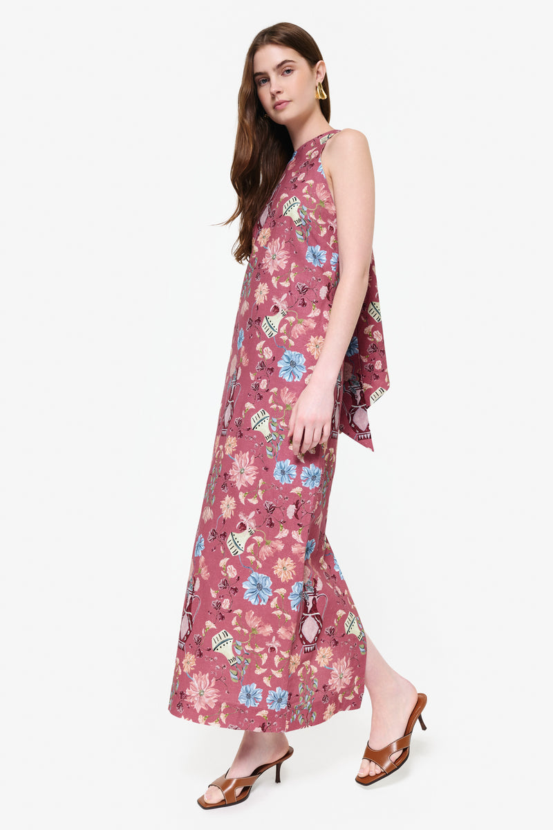 Exclusive Clara Dress