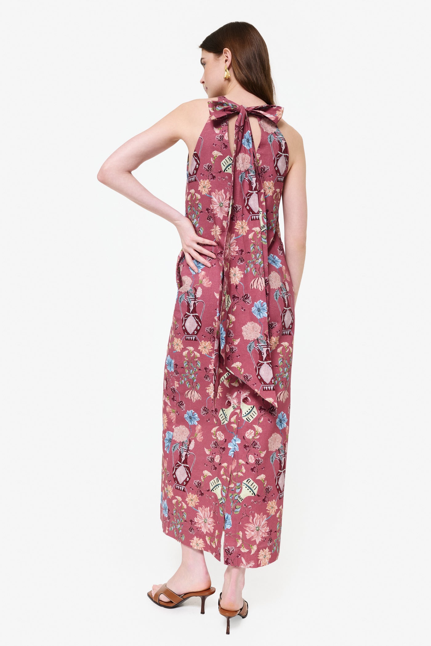 Exclusive Clara Dress