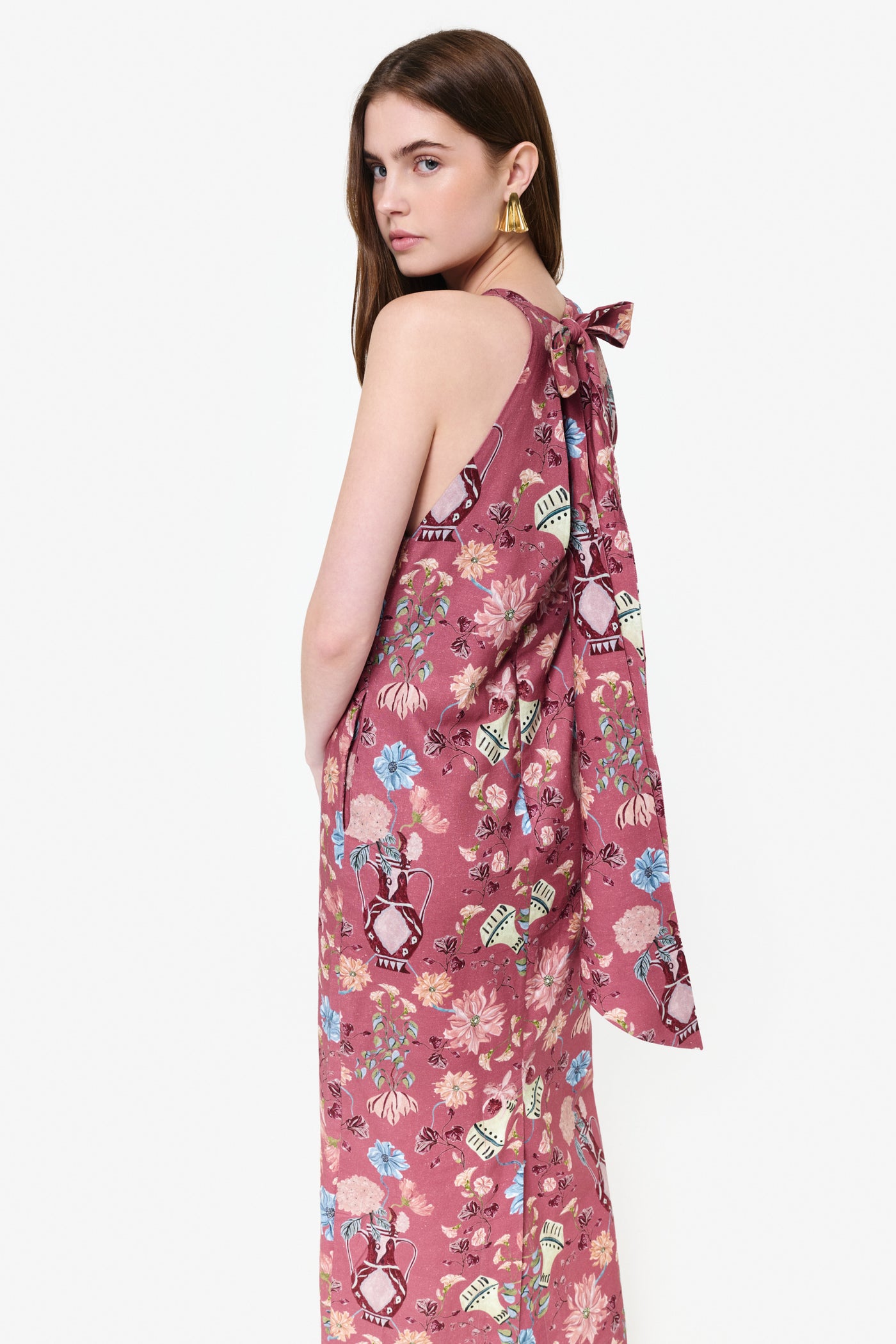 Exclusive Clara Dress