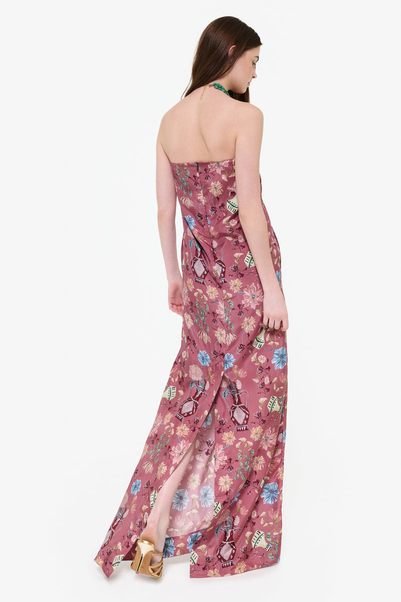Exclusive Filmena Dress