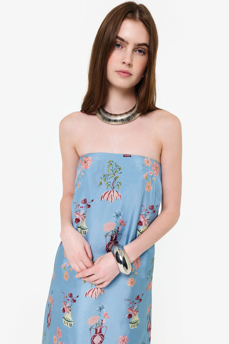 Exclusive Filmena Dress