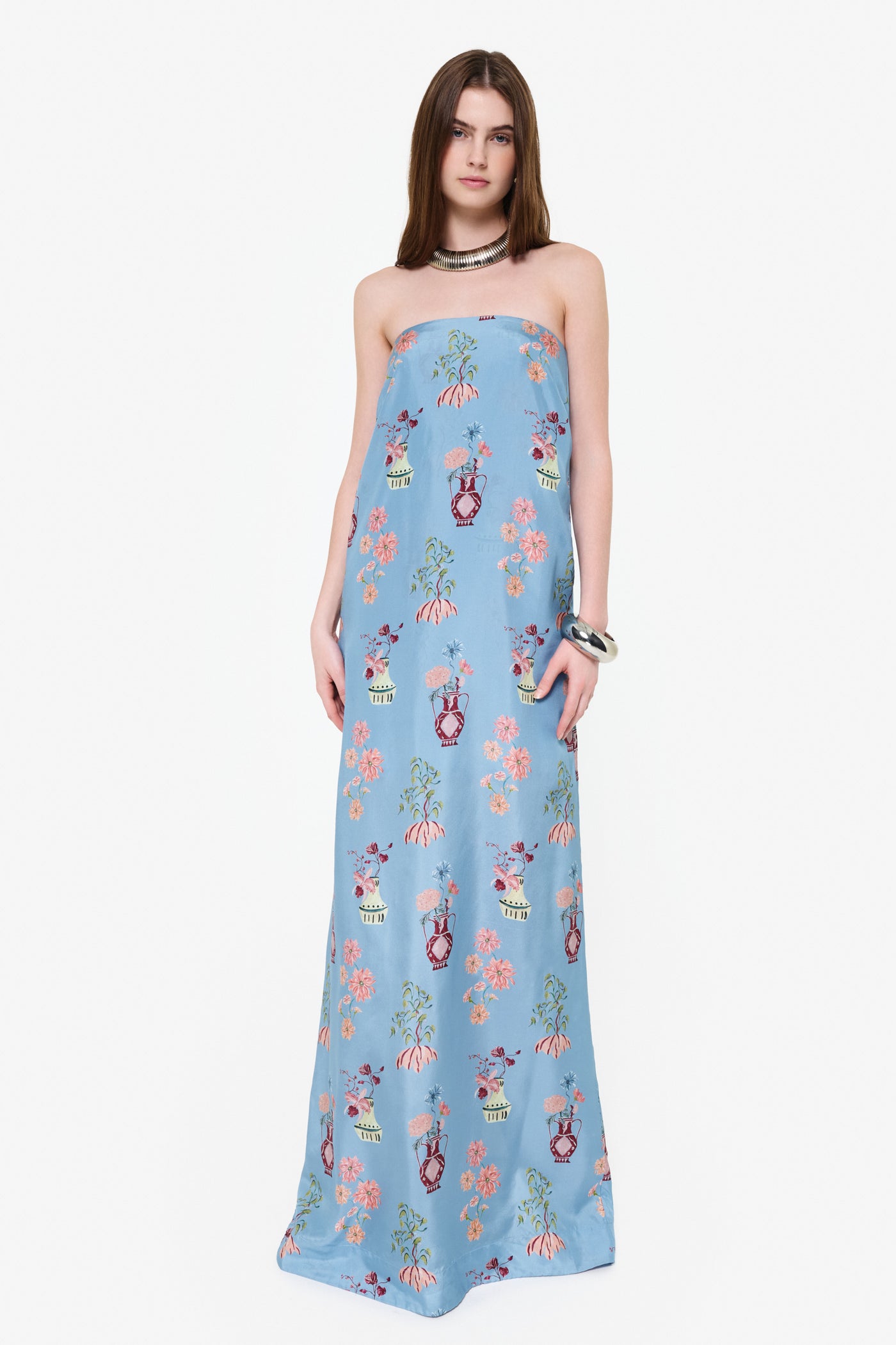 Exclusive Filmena Dress