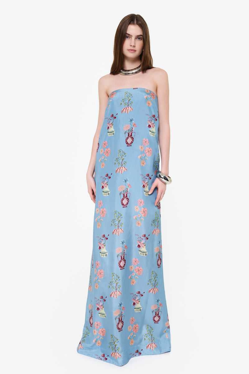 Exclusive Filmena Dress