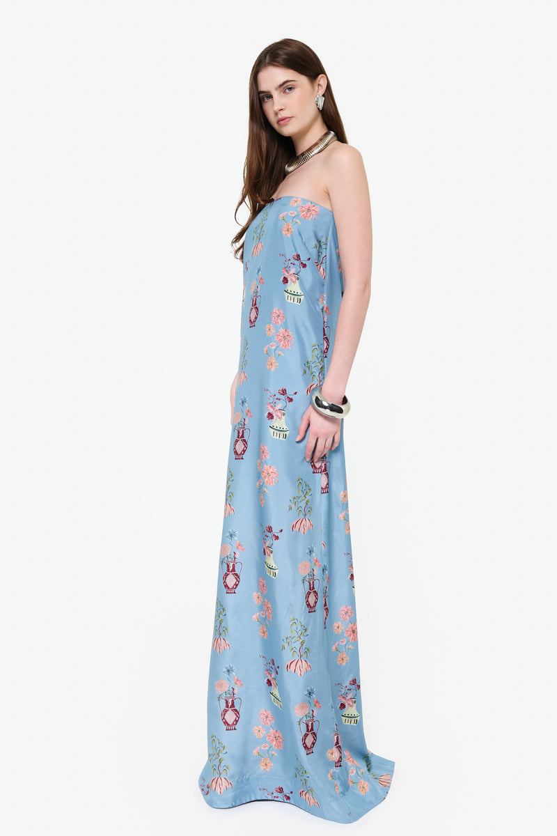 Exclusive Filmena Dress